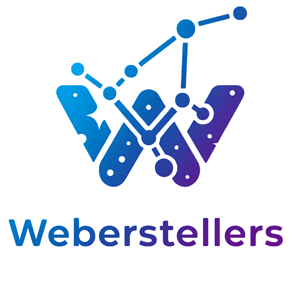 Weberstellers Logo